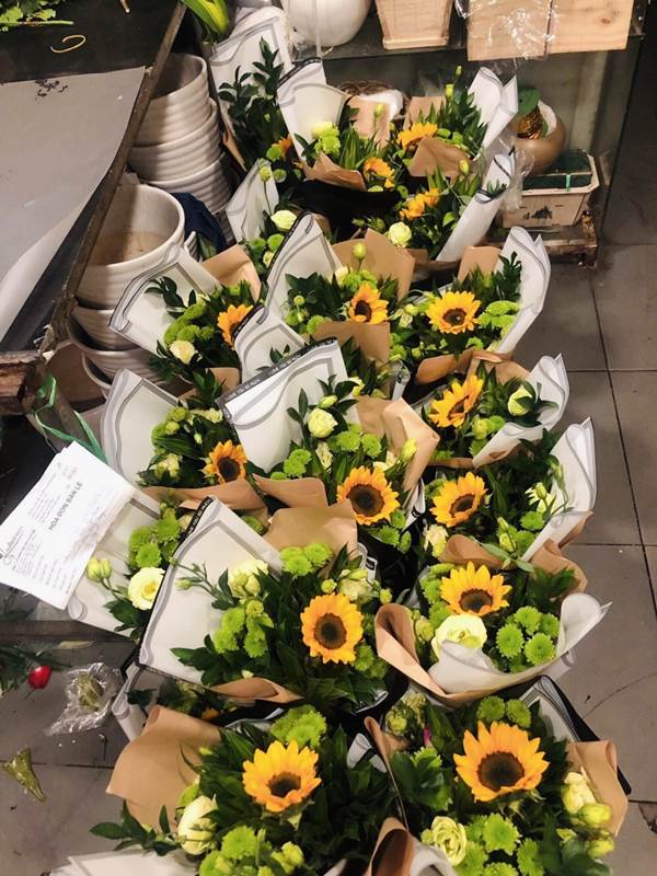 Hoa Tươi 360 - Shop bán hoa bó tặng sự kiện đẹp, giá rẻ