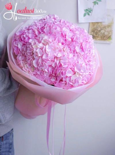 CTC - Cả trời thương nhớ