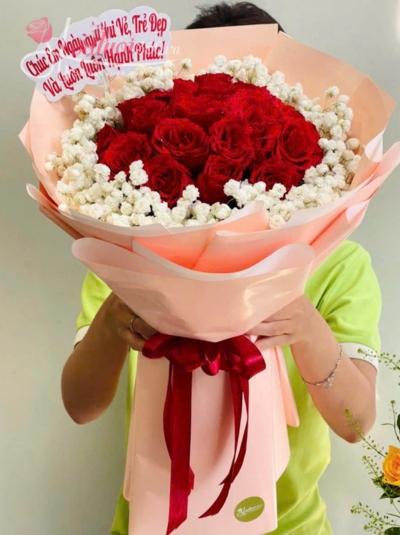Tình yêu ngọt ngào