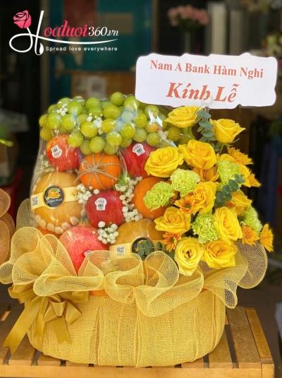 GTC - Nghĩa tình đậm sâu