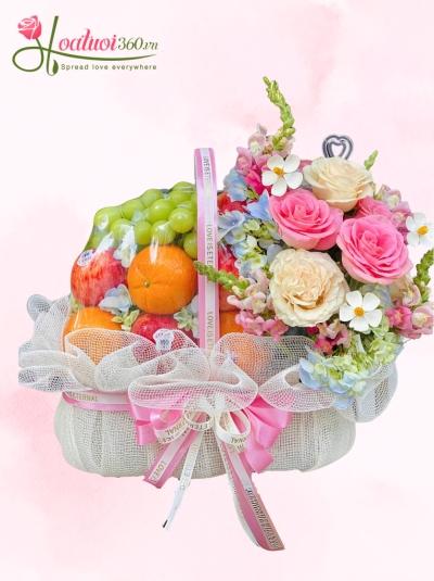 GTC - Quả ngọt yêu thương