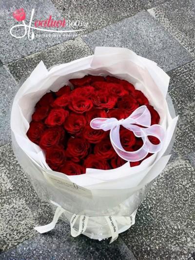 HBT - Lời yêu ngọt ngào