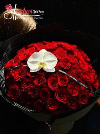 HBT - Ngàn lời yêu thương