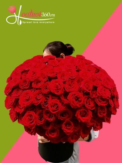 HCM - Ngọn lửa đam mê