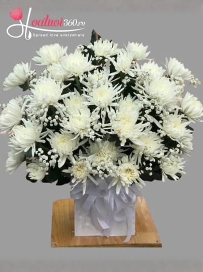 HHVDT - Khúc tưởng niệm