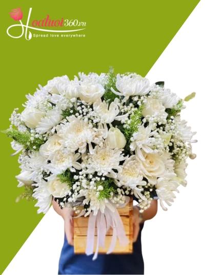 HHVDT - Mãi trong tim