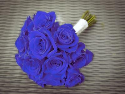 Ý nghĩa hoa hồng xanh và truyền thuyết về loài hoa tình yêu bất tử
