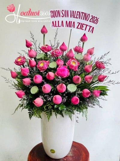 HS - Nét đẹp Á Đông