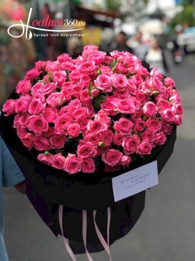 HSN - Chương mới