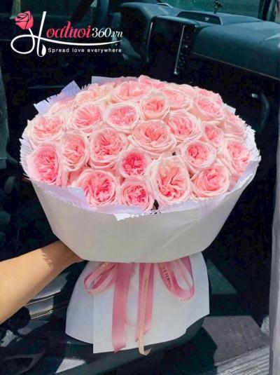 HSN - Nàng thơ xuống phố