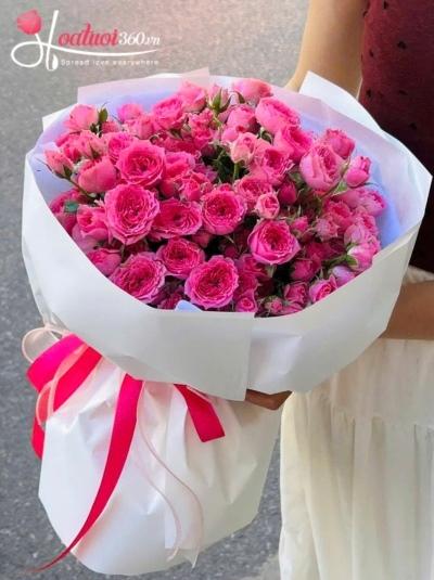 HSN - Ngày đầu tiên