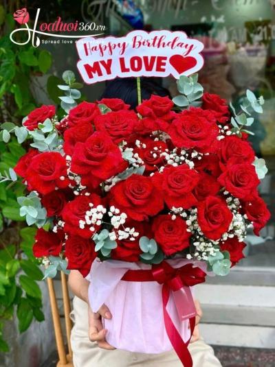 HSN - Ngày nắng có em