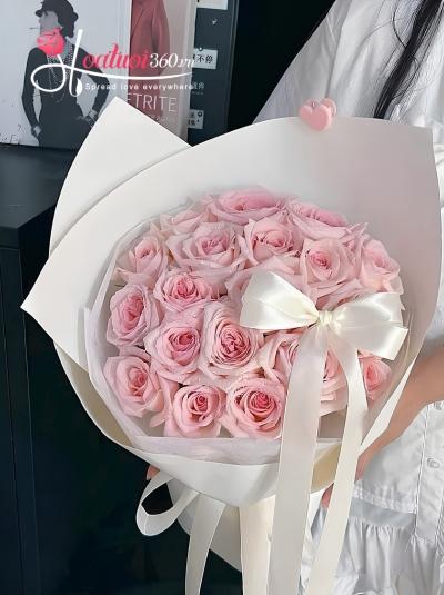 HSN - Yêu và được yêu