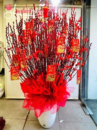 NTX - Hỷ khí đầy nhà