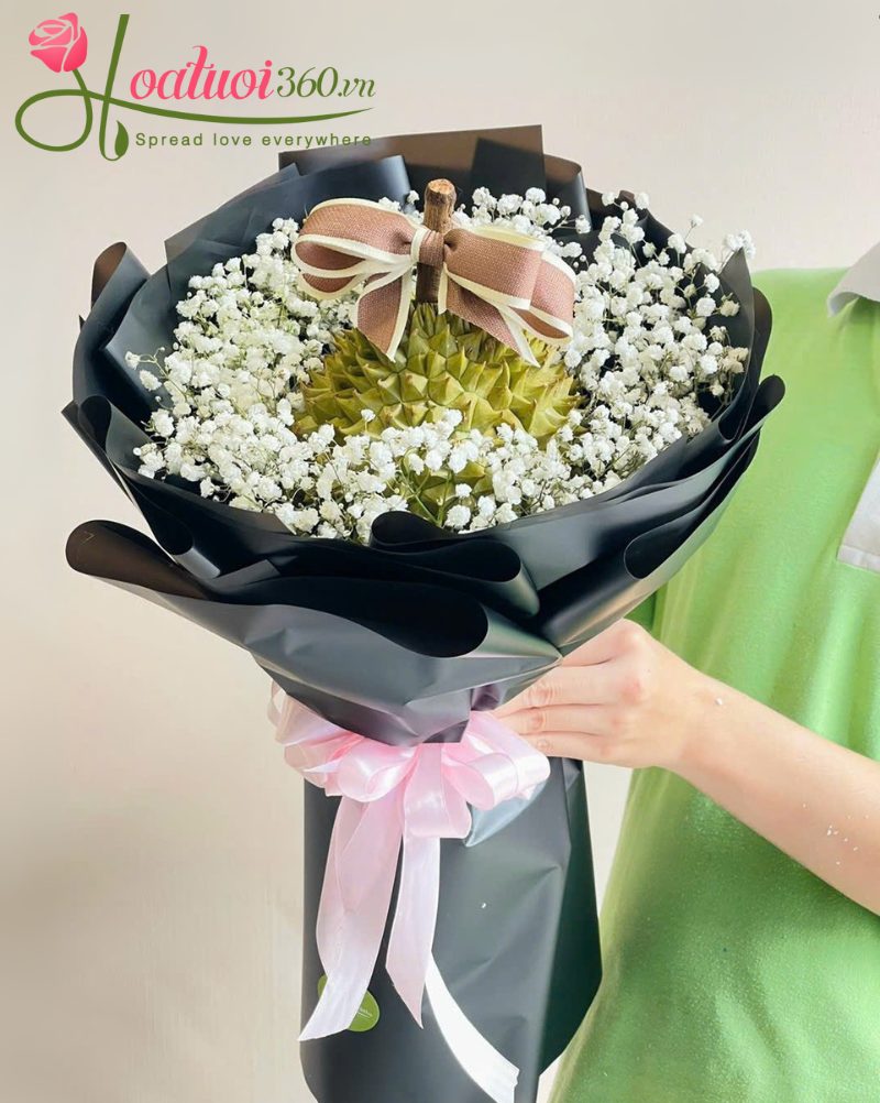 Unknown new cache của trái cây