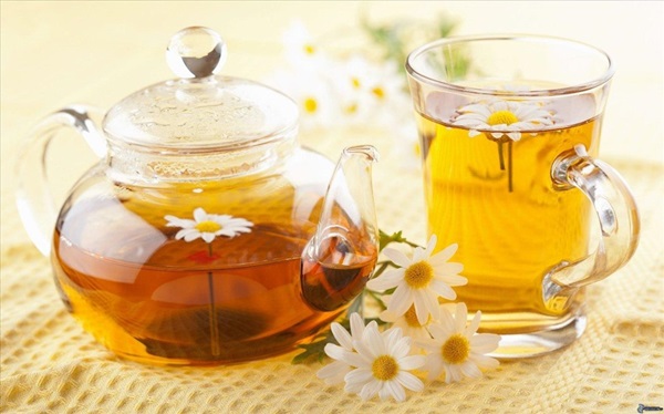 Hoa cúc có nhiều công dụng tuyệt vời trong đời sống
