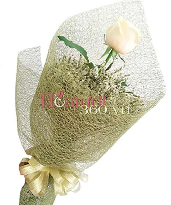 Bó hoa 1 bồng - Only you