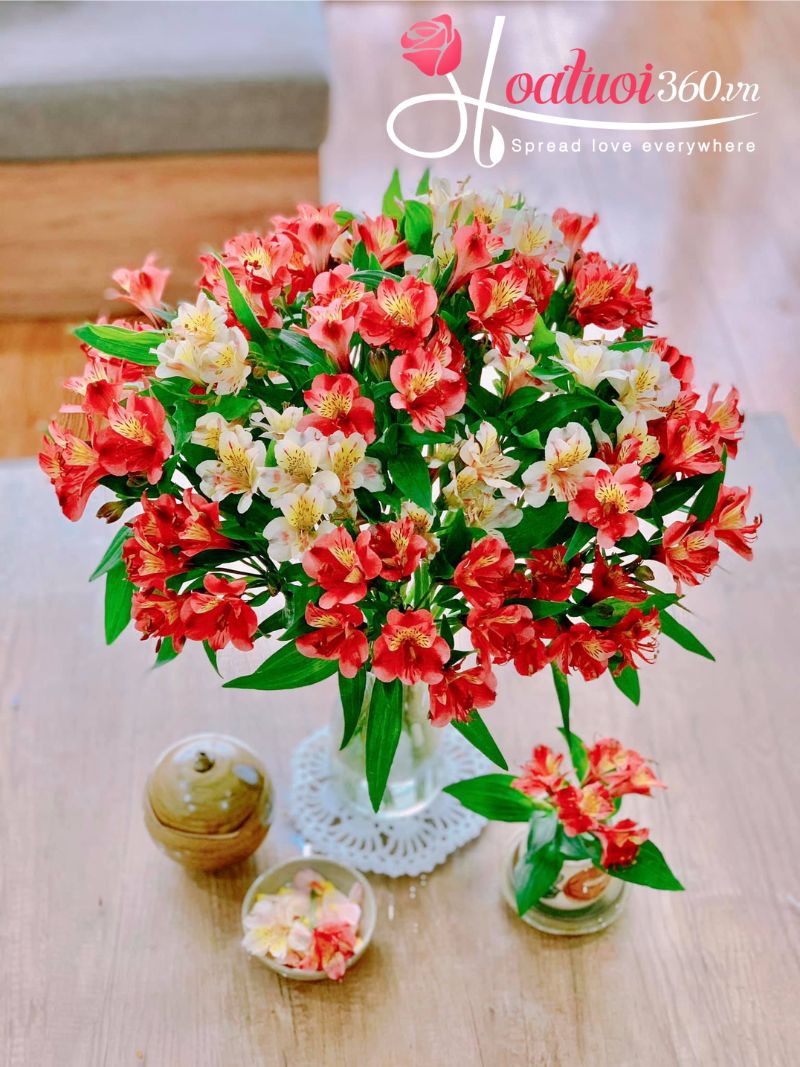 Hoa thủy tiên có ý nghĩa gì