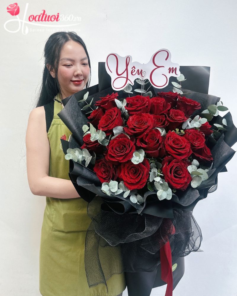 Hoa xin lỗi người yêu thể hiện tình yêu nồng nàn cháy bỏng Hoa xin lỗi người yêu thể hiện tình yêu nồng nàn cháy bỏng