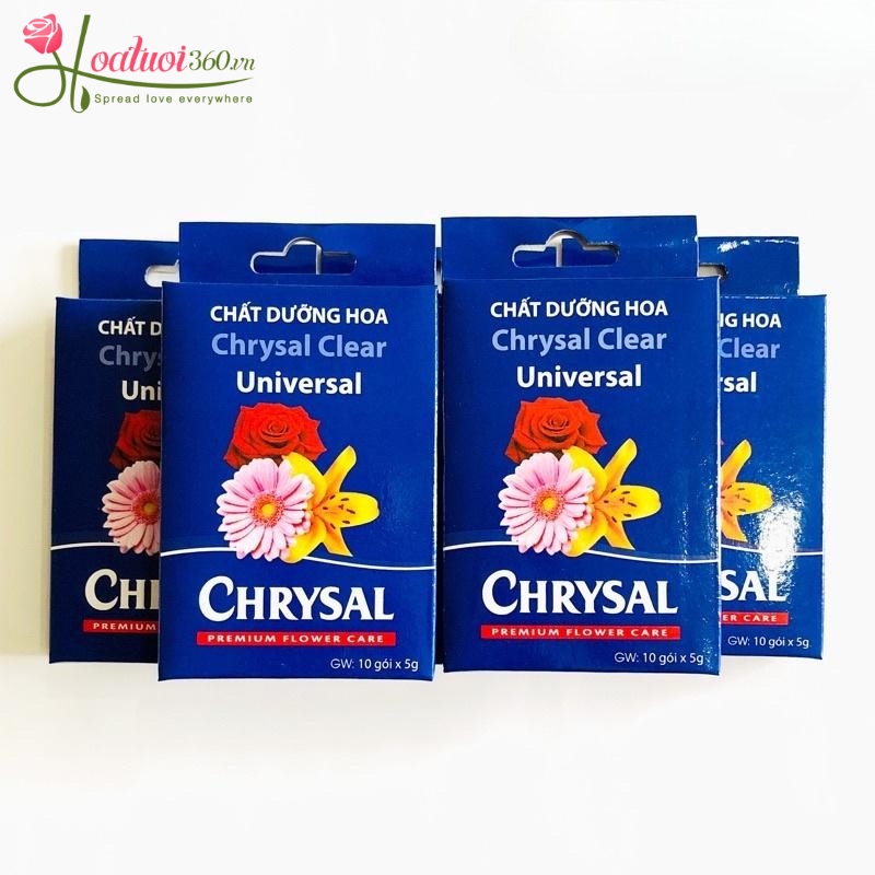 Pha dung dịch dưỡng hoa rum