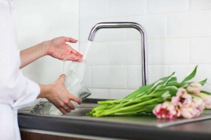 cách chăm sóc hoa tươi cắm bình