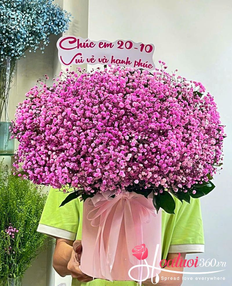 Tìm hiểu ngày Phụ nữ Việt Nam 20/10