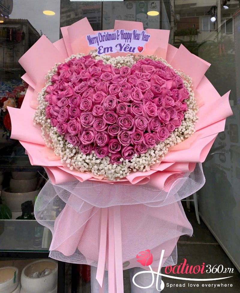 Ý nghĩa của việc tặng hoa chúc mừng