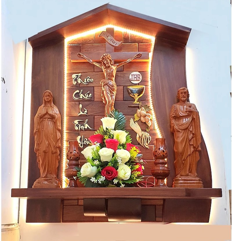 ý nghĩa hoa hồng trắng trong Kitô giáo